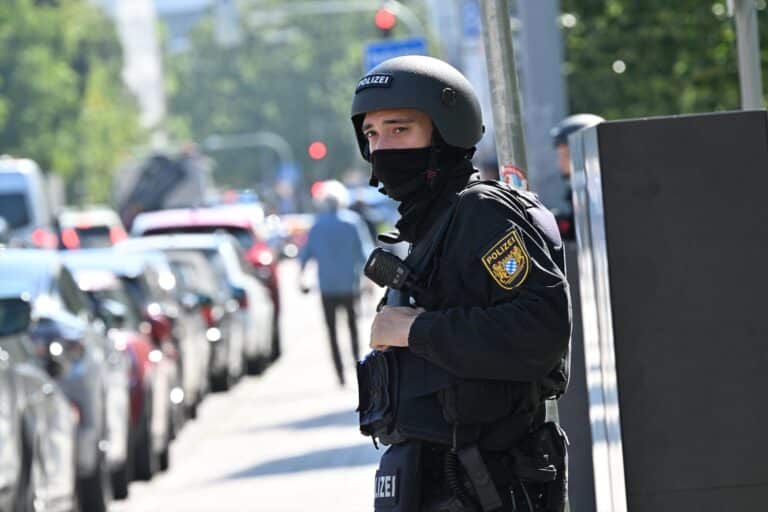 Alemania registra dos ataques con cuchillo al día en estaciones de tren: 2025 amenaza con batir un nuevo récord