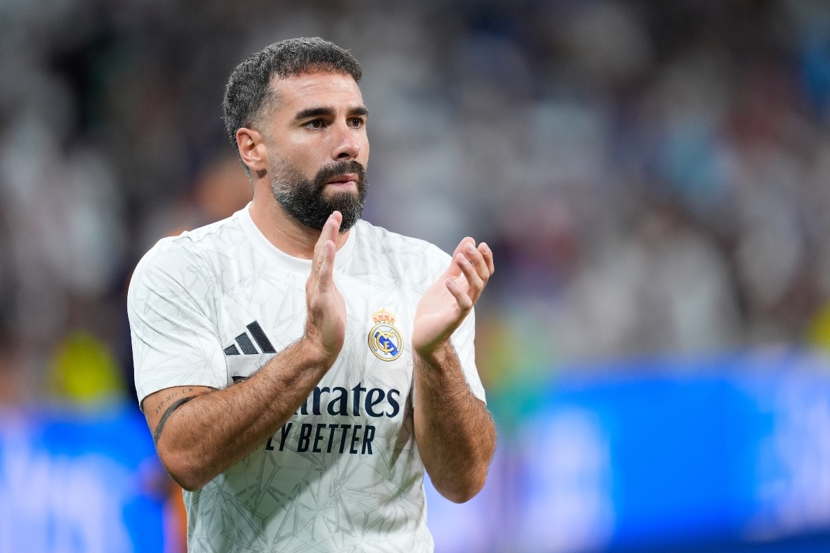 Carvajal, De la Fuente, Real Madrid, Fran Garrigós y el doctor Leyes serán premiados por la APDM