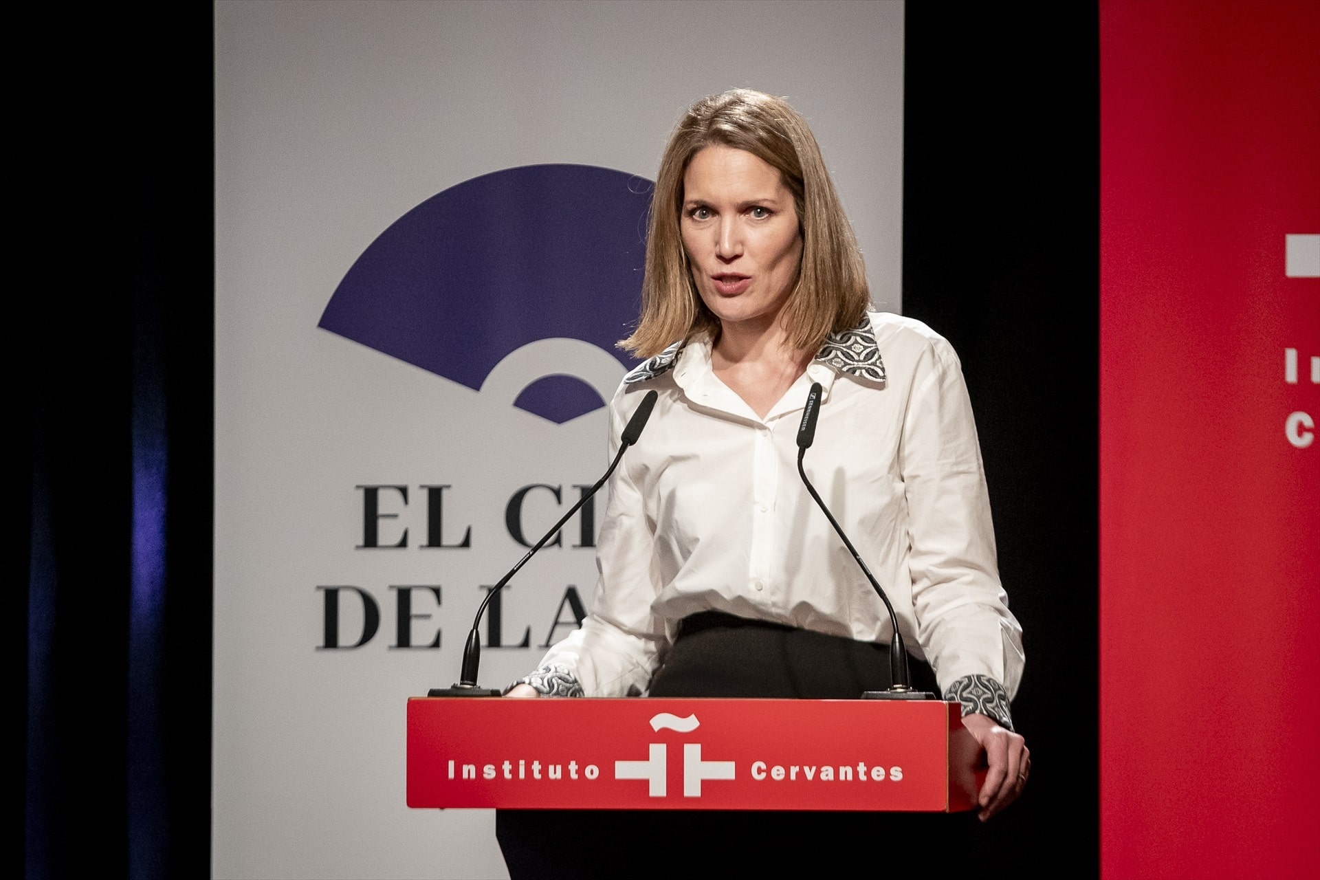 El Gobierno de Sánchez planea poner a Intxaurrondo en el telediario de las 21.00h para «desactivar» a Vallés