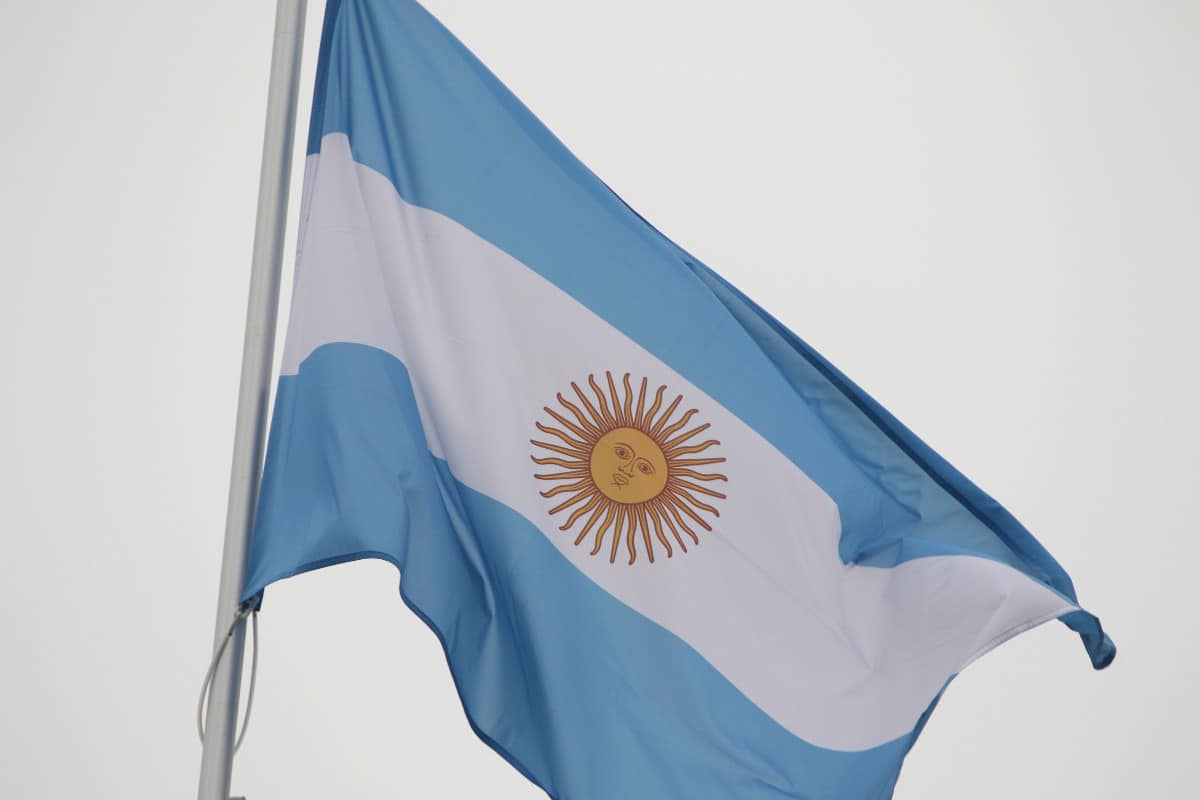 Argentina denuncia ante el TPI la detención en Caracas del gendarme Nahuel Gallo