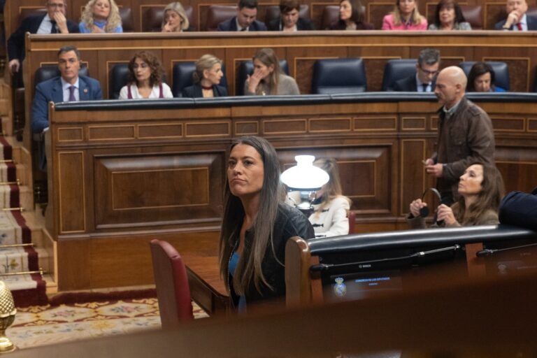 El Congreso reduce su actividad al mínimo en plena parálisis legislativa con sólo tres plenos en siete semanas