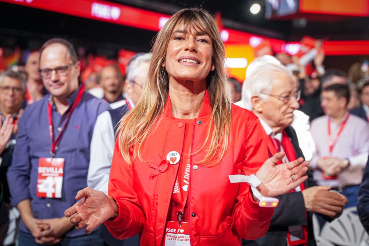 La Justicia acorrala a Begoña Gómez: «Se aprovechó de su proximidad al presidente del Gobierno para vender supuestos favores u ofrecer supuestas influencias»