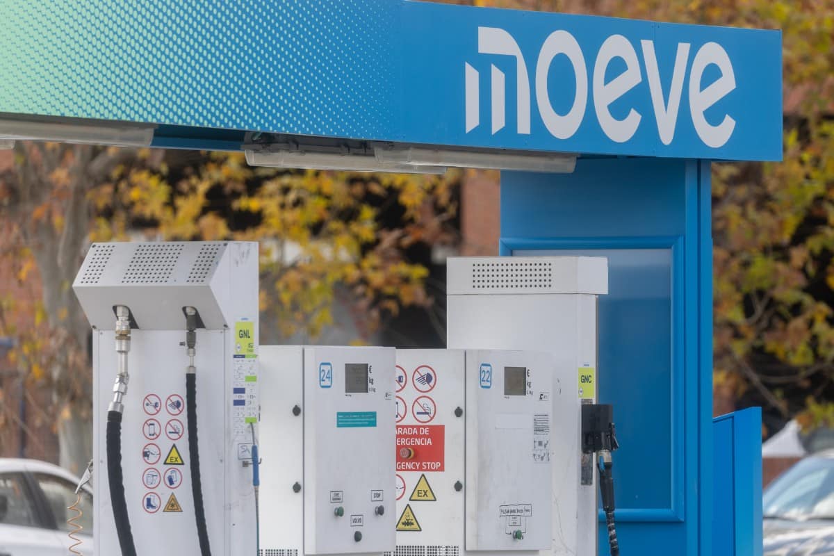 Moeve (Cepsa) desbloqueará sus inversiones en España tras la caída del impuestazo
