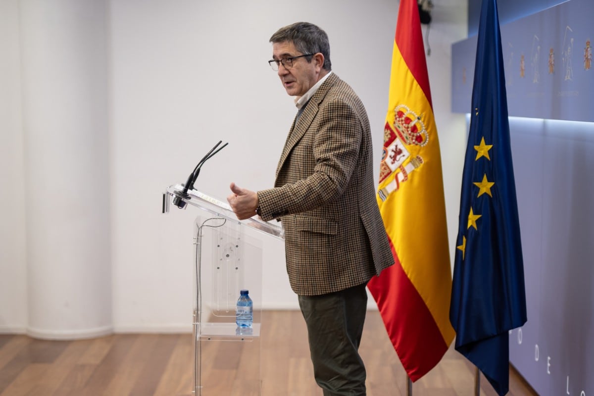 Asociaciones de jueces critican la nueva ley del PSOE:  «Busca la impunidad»