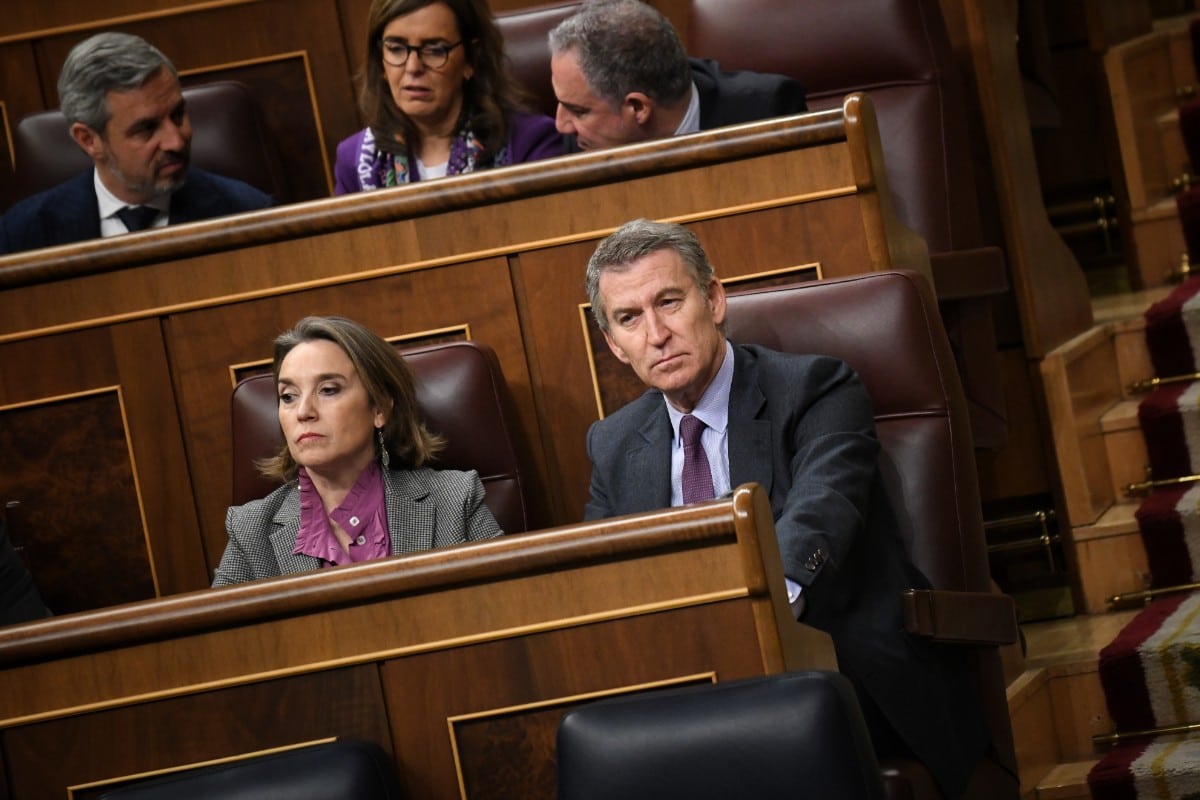 El Congreso vota este miércoles la subida de las pensiones y las ayudas al transporte, con PP y Junts sin aclarar su voto