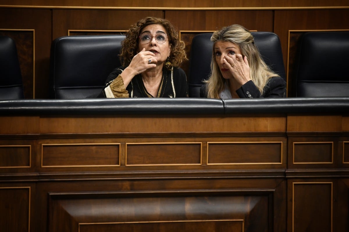 El Gobierno impondrá por primera vez el pago del IRPF a más de 500.000 trabajadores que perciben el salario mínimo
