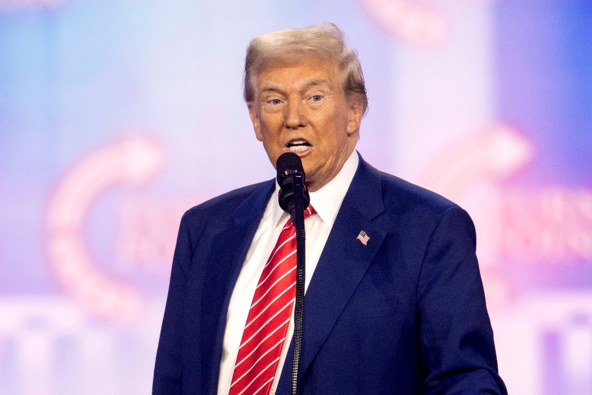 El primer ministro de Groenlandia se muestra dispuesto a negociar con Trump sobre la isla