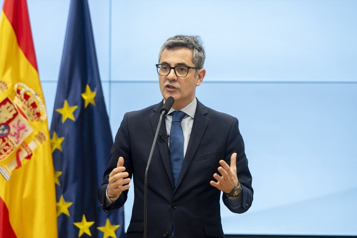 El PSOE registra una ley que reformará la acusación popular y prohibirá admitir querellas basadas en informaciones periodísticas