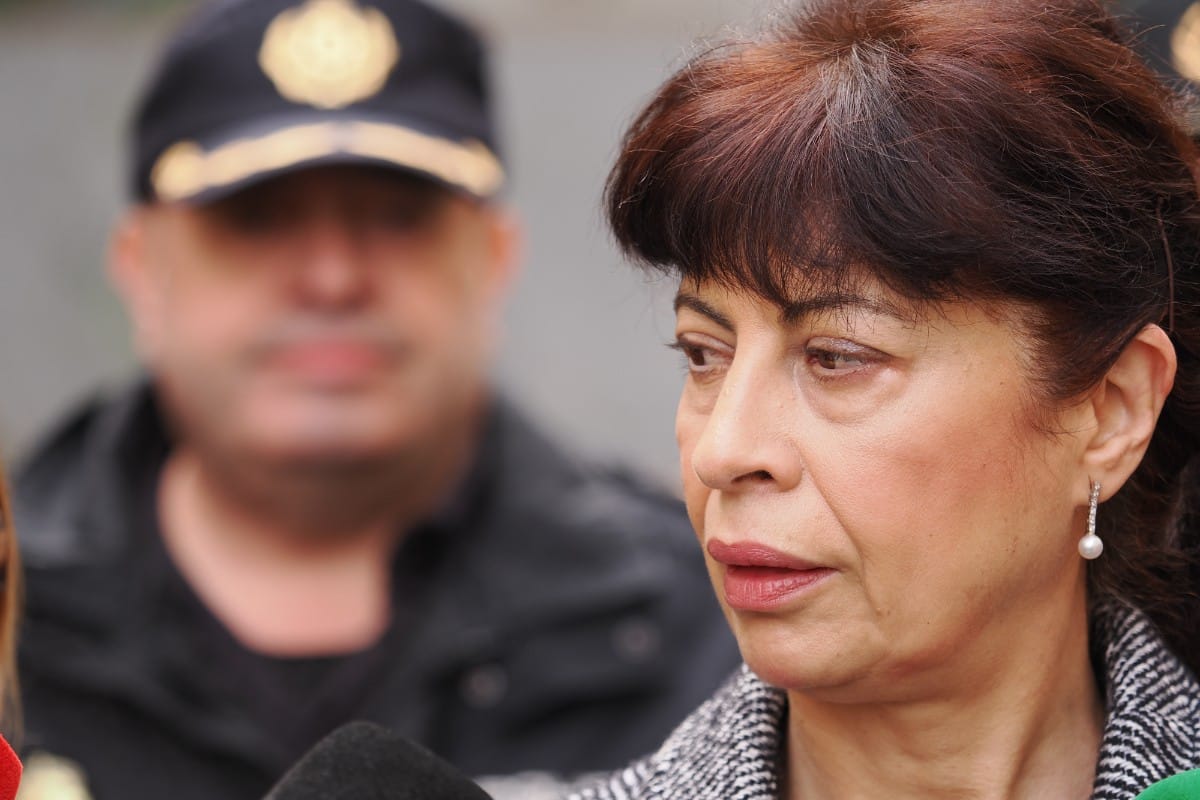 Sólo el 22,3% de las denuncias por violencia contra las mujeres acabaron en condena