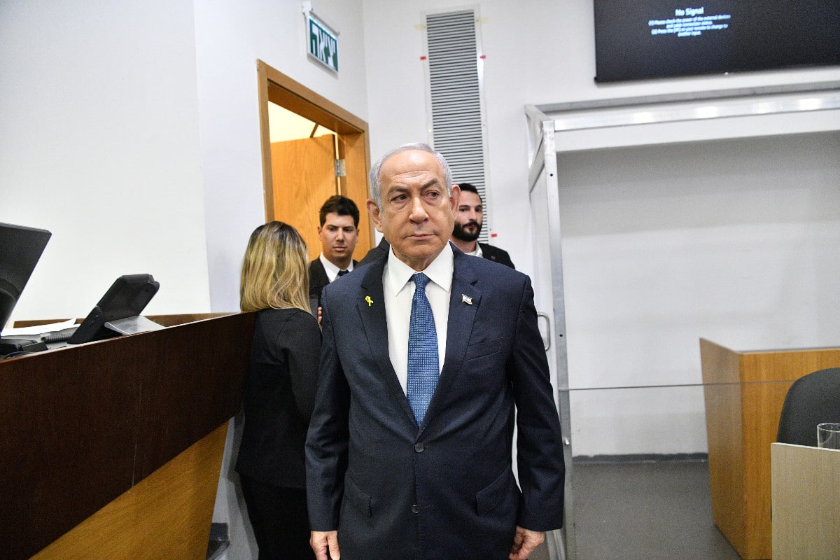Israel espera que 33 rehenes que están retenidos en Gaza sean liberados a partir del domingo