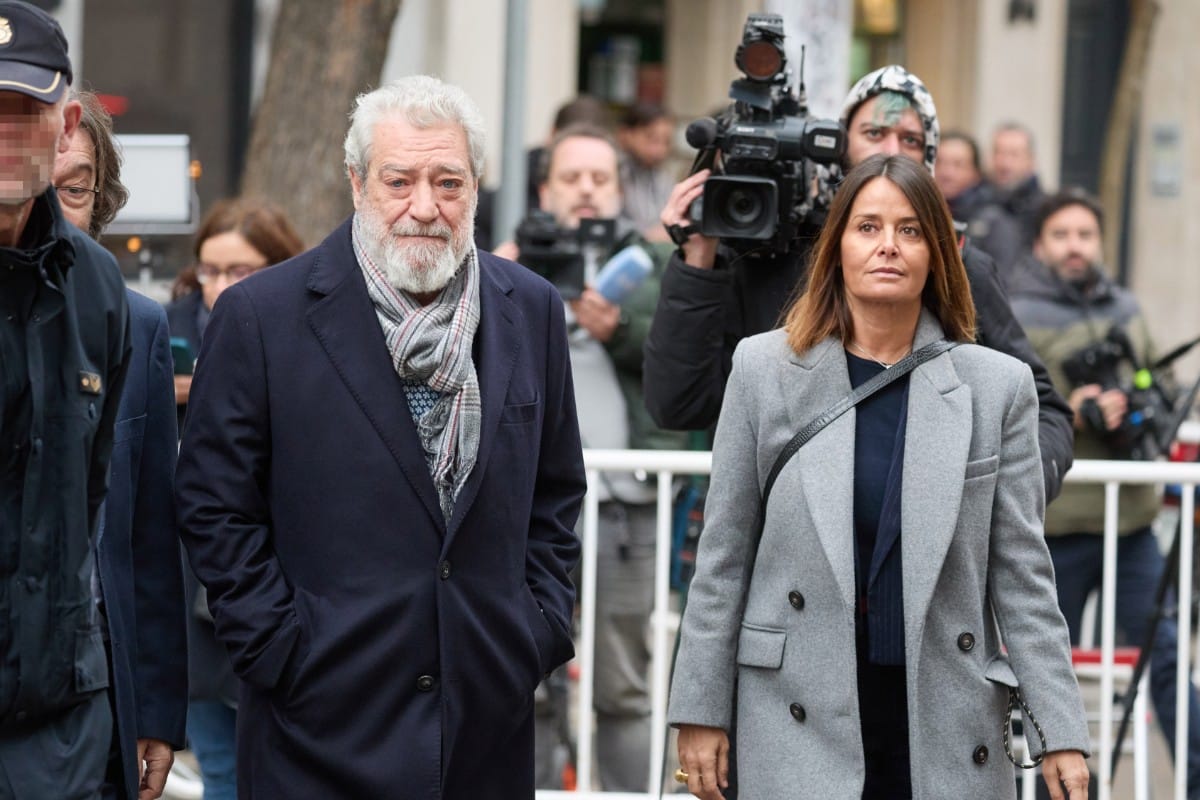 Miguel Ángel Rodríguez reconoce que difundió el correo del fiscal que investigaba al novio de Isabel Díaz Ayuso