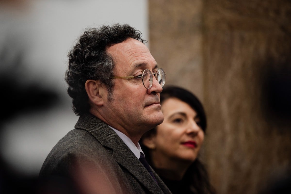 El Supremo recibe los mensajes eliminados por el fiscal general de WhatsApp y Google y abre una pieza secreta