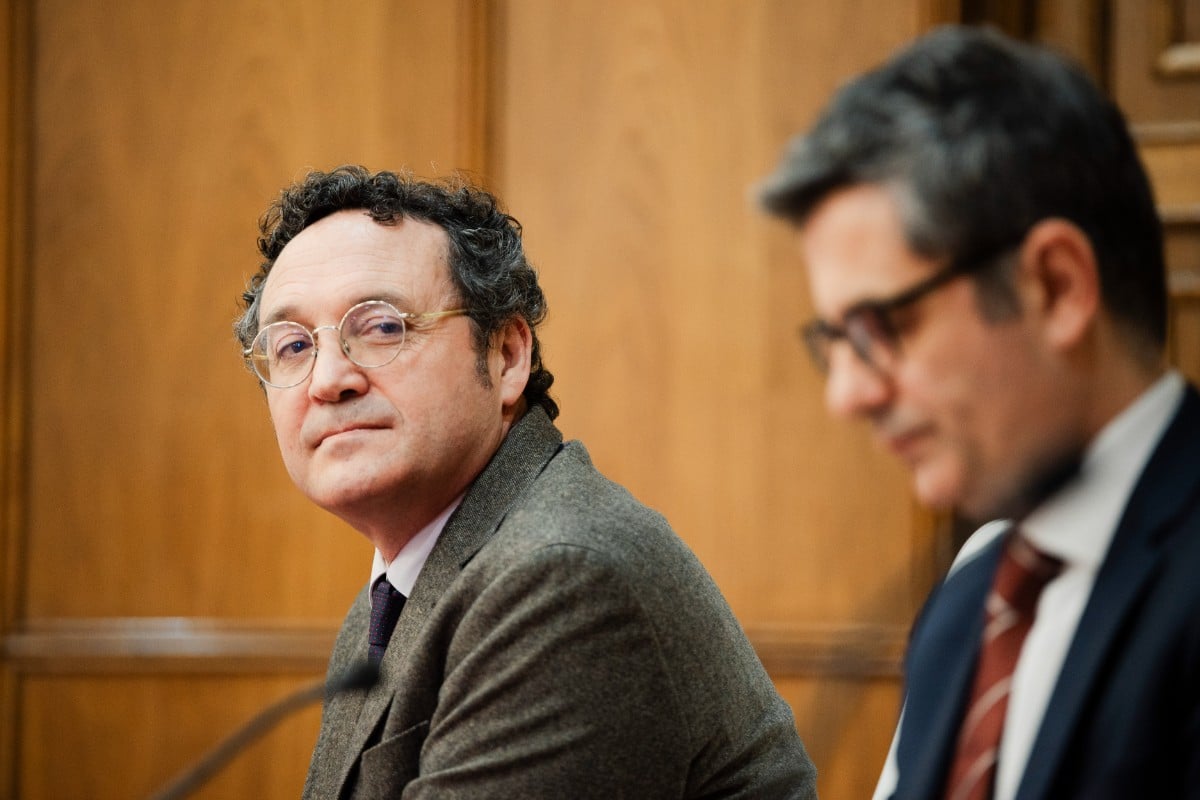 El Gobierno de Sánchez insiste en apoyar al fiscal general y le mantendrá aunque el juez del Supremo le abra juicio oral