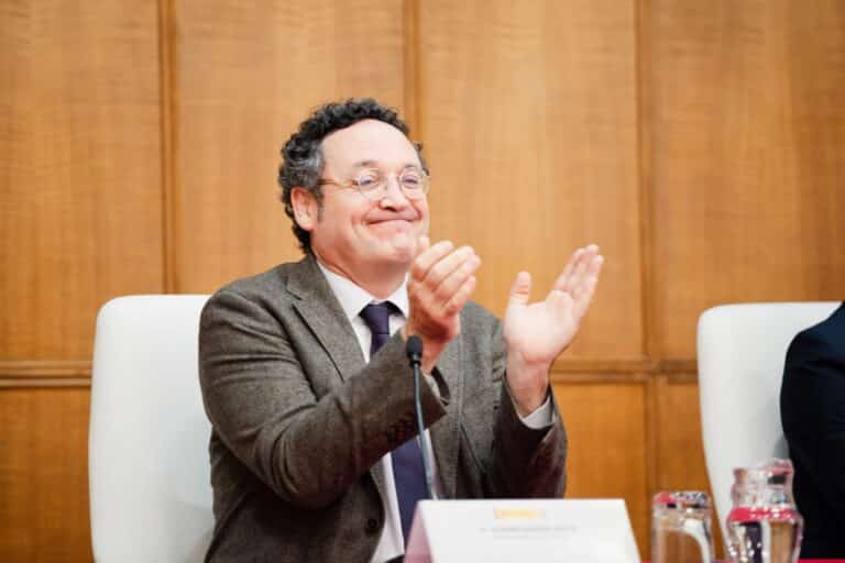 La Asociación de Fiscales Independientes rechaza asistir a una reunión con García Ortiz para no prestarse a un «blanqueo»