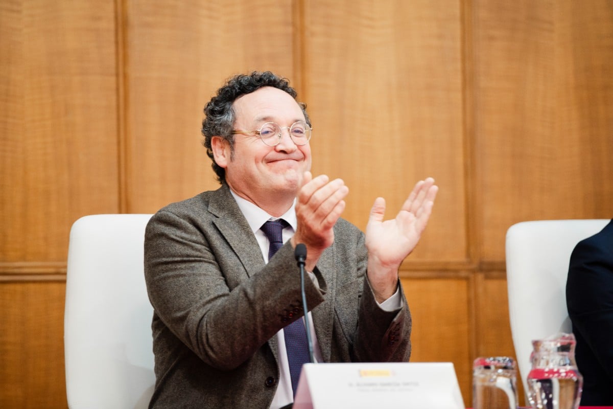 La Asociación de Fiscales Independientes rechaza asistir a una reunión con García Ortiz para no prestarse a un «blanqueo»