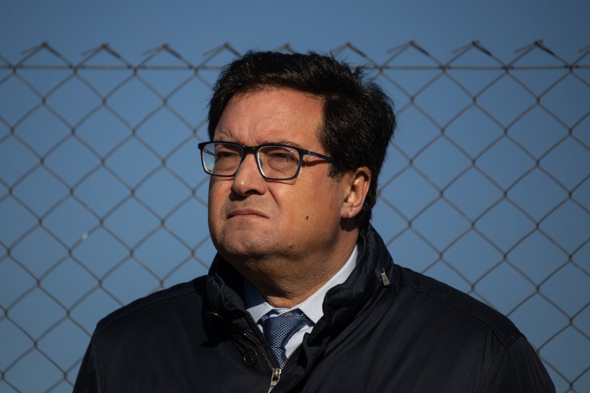 Óscar López dice que está «demostrado» que el fiscal general no cometió un delito y ve «imposible» que se le condene