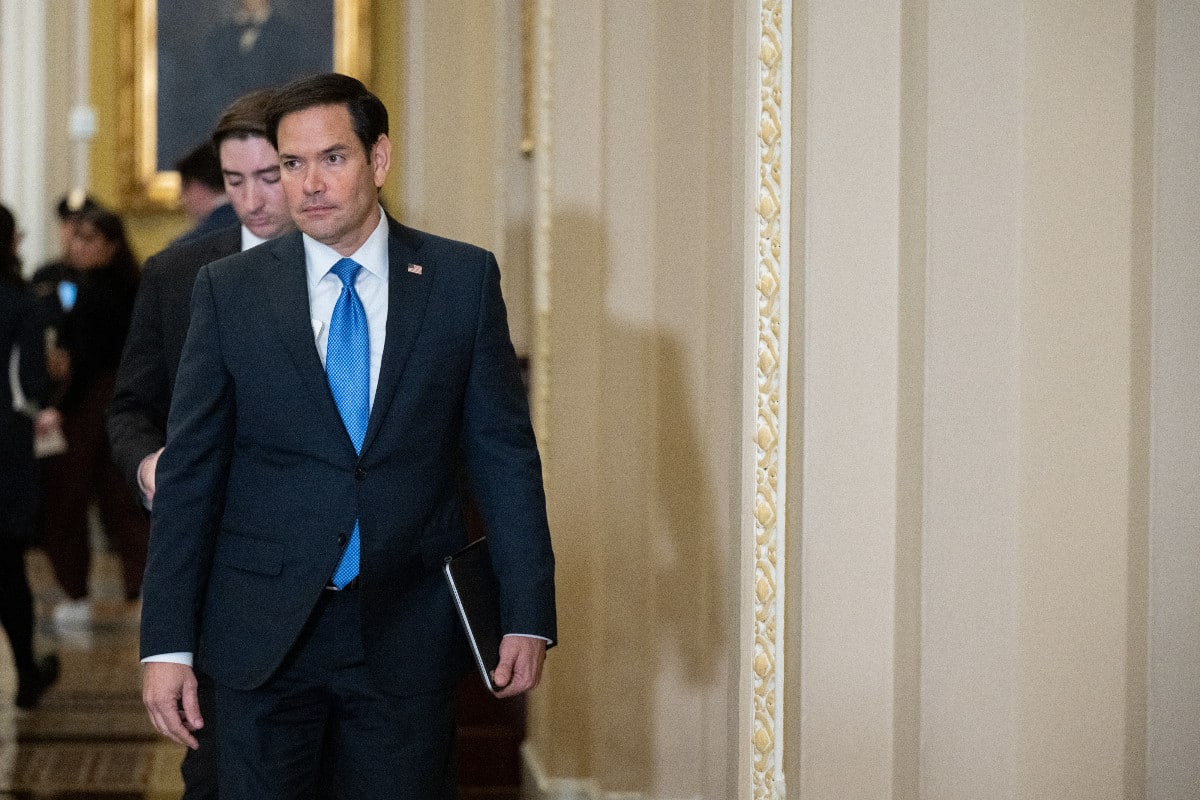 El próximo secretario de Estado de EEUU reprocha la decisión de Biden y afirma que Cuba es «sin lugar a dudas» un país patrocinador del terrorismo
