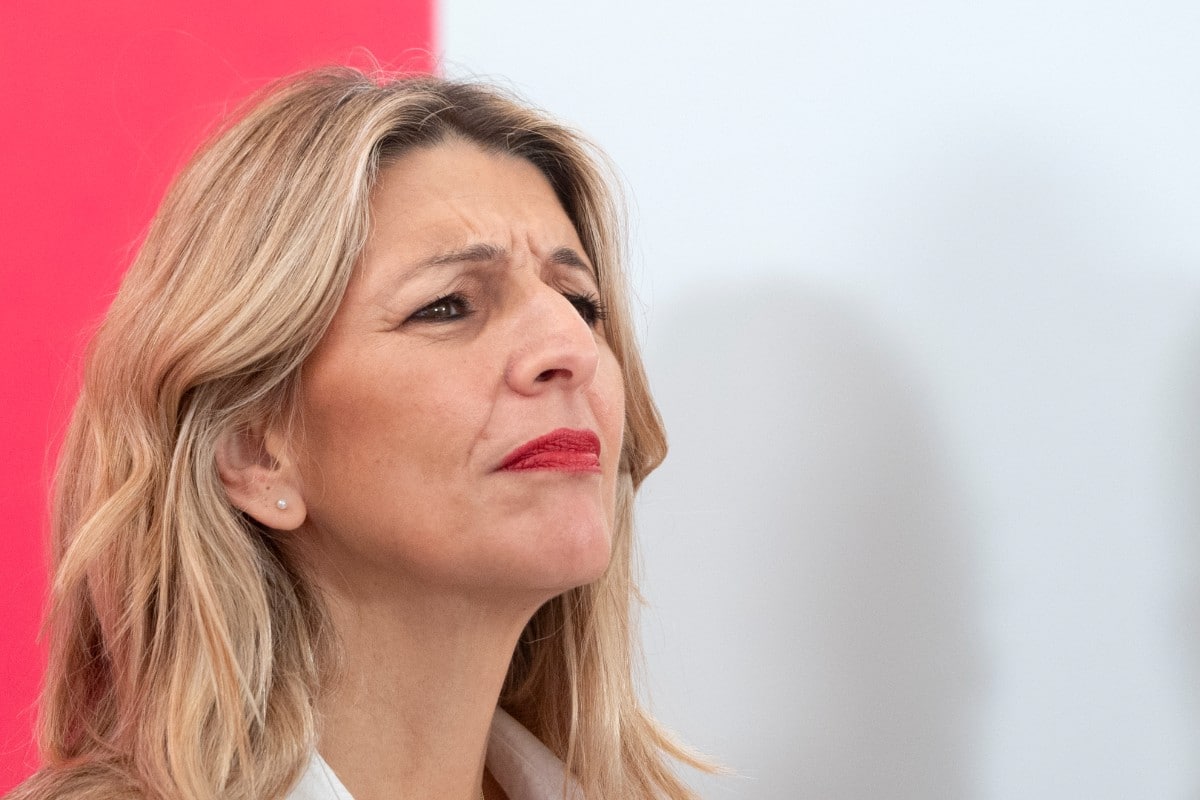 Sumar clarifica que el papel de Díaz en el plano orgánico del partido será de coordinadora institucional