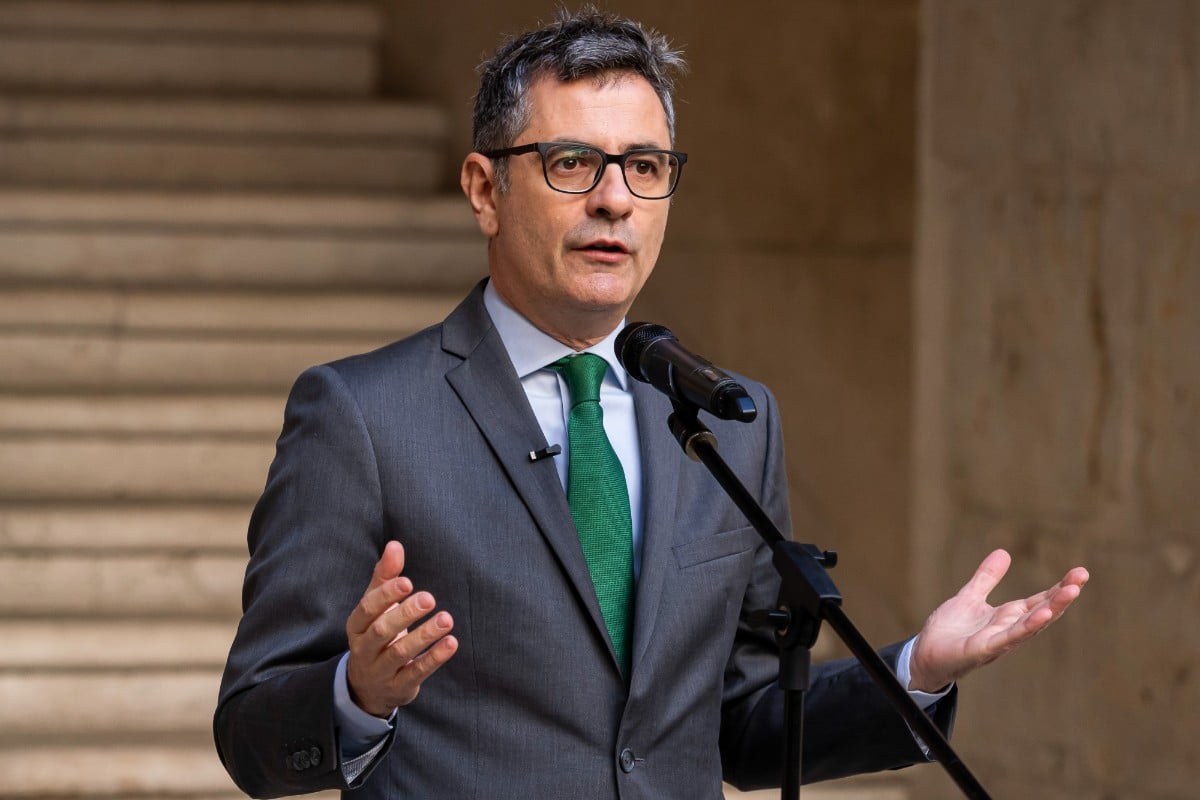 El Gobierno aprueba una reforma de la ley del Poder Judicial para aumentar los jueces sin necesidad de oposición
