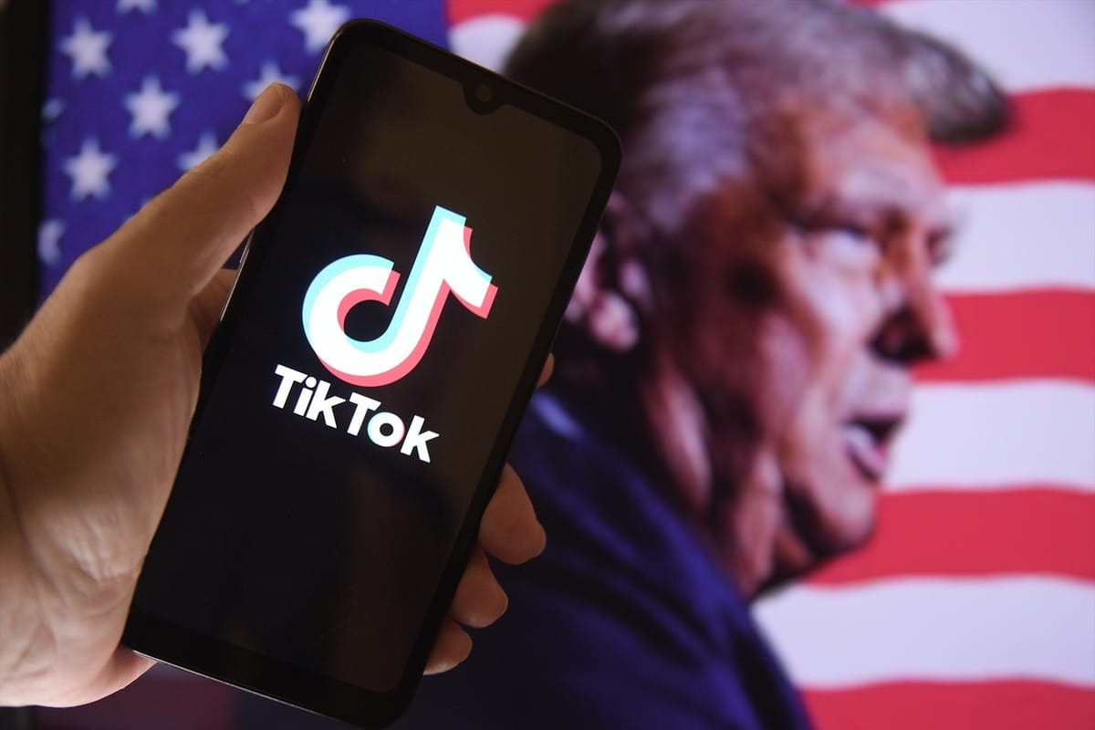 El Supremo de EEUU avala el cierre de TikTok en todo el país a partir del 19 de enero