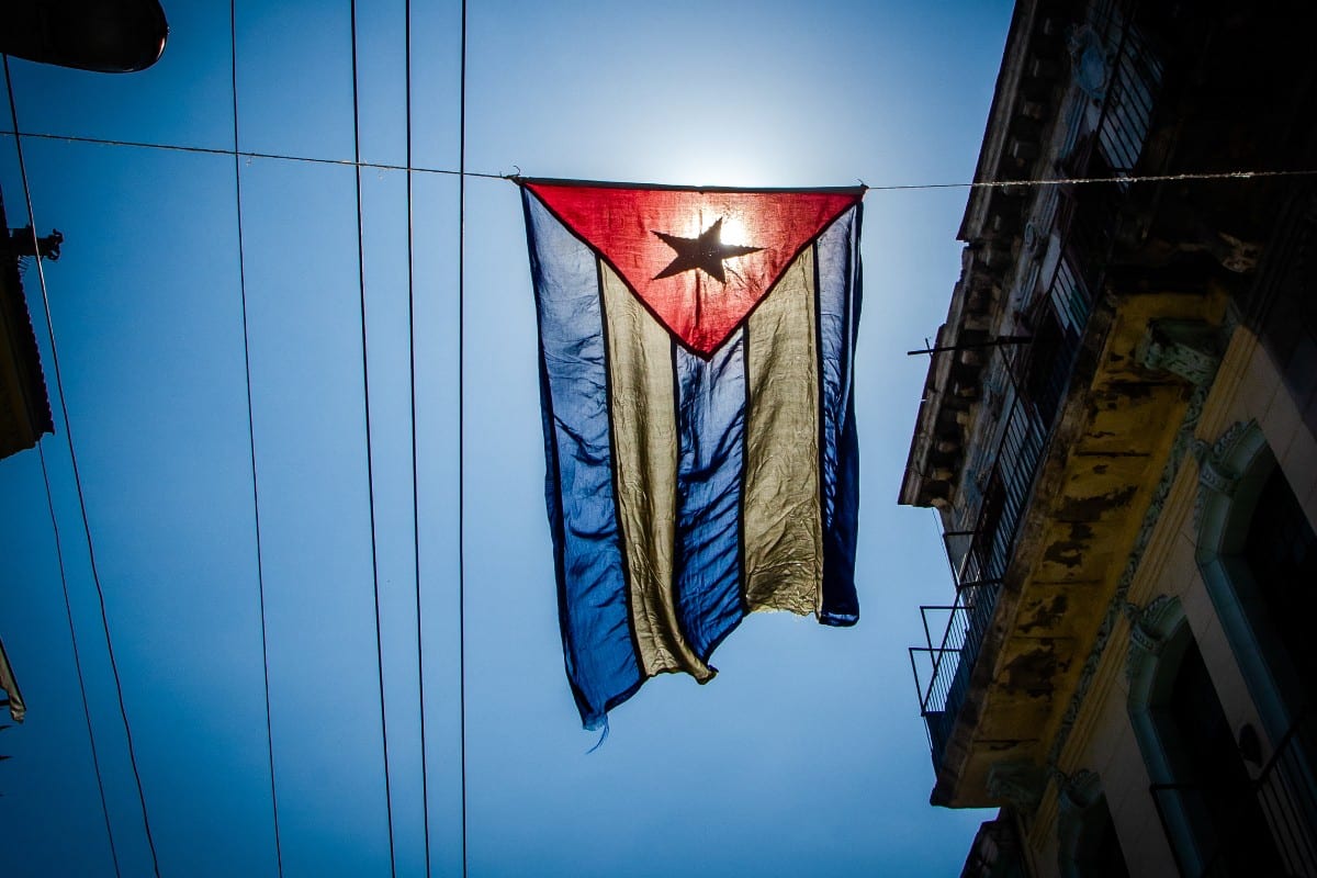 El régimen cubano excarcela a 114 personas, en la primera liberación de presos desde 2019