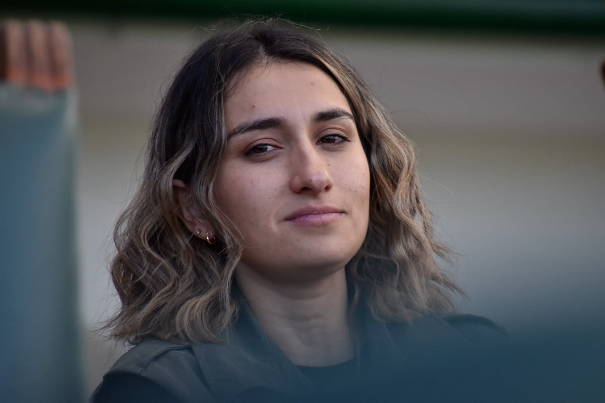 Petro designa como canciller a Laura Sarabia, la responsable del primer gran escándalo político del Gobierno colombiano