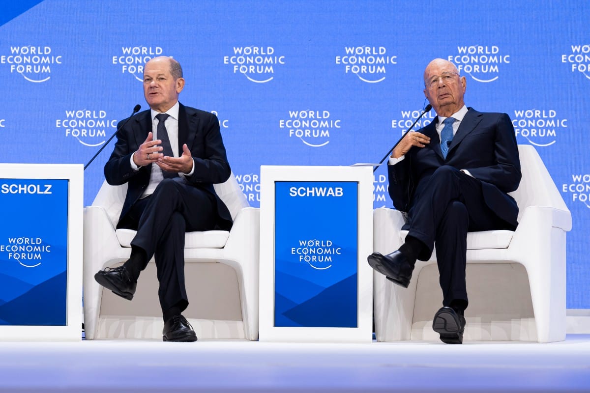 Scholz advierte a Musk de que la libertad de expresión en Europa no es «para posiciones de extrema derecha»