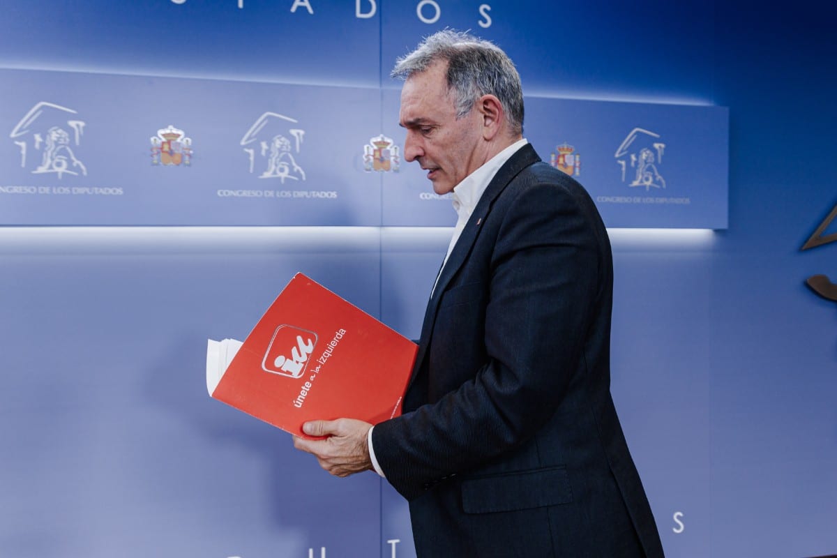 Sumar admite transferir o compartir la gestión de la inmigración con Cataluña