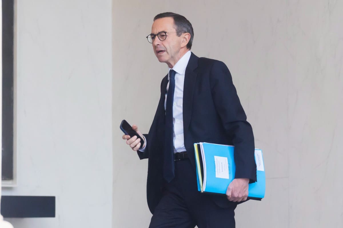 Francia detiene a otro influencer argelino que «llamaba a cometer actos violentos»