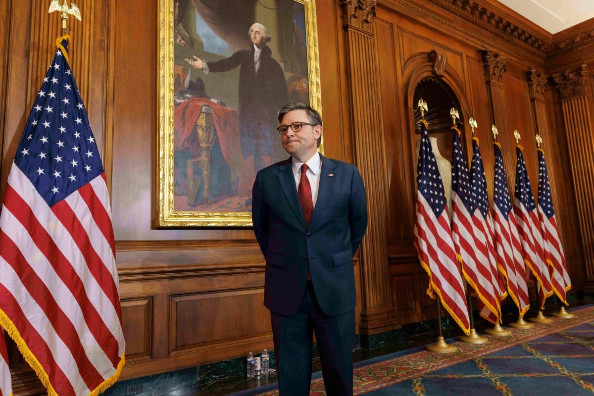 El Congreso de EEUU aprueba una ley para detener a inmigrantes ilegales que comentan robos, hurtos o allanamiento