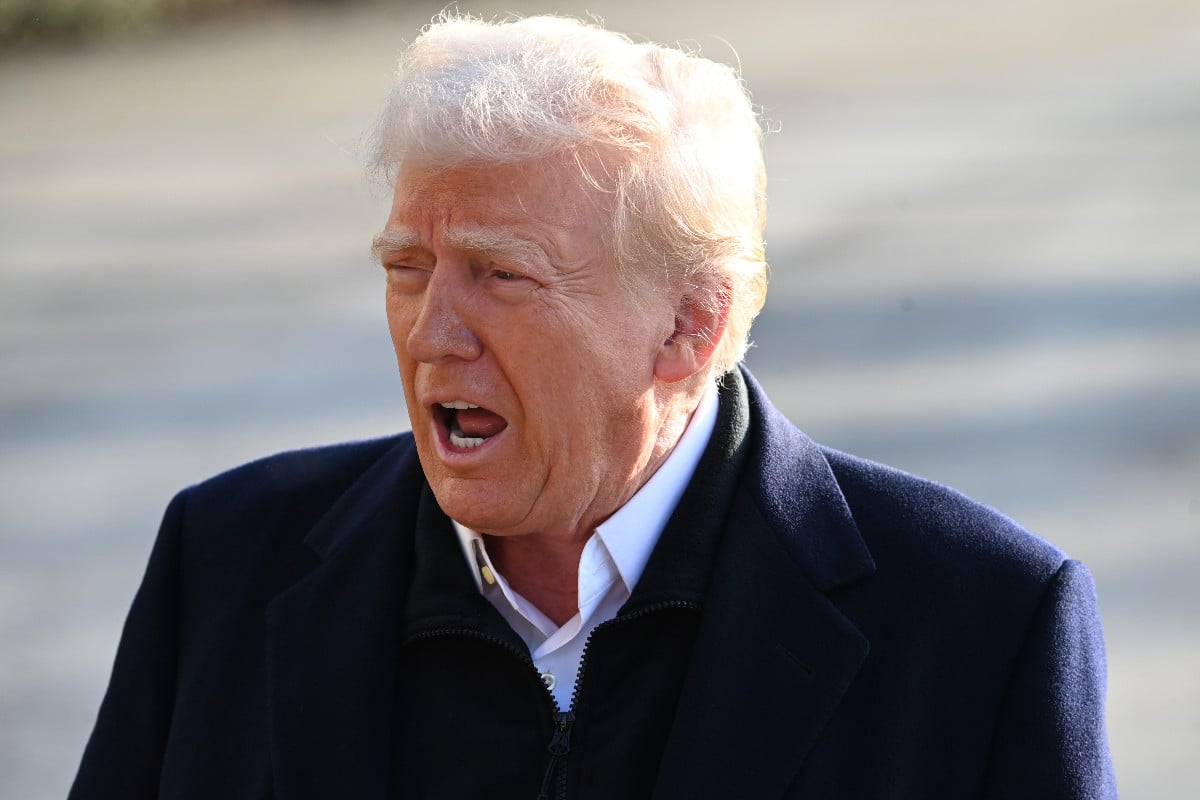 Trump asoma que pondrá fin a Agencia Federal de Gestión de Emergencias (FEMA) de los EEUU
