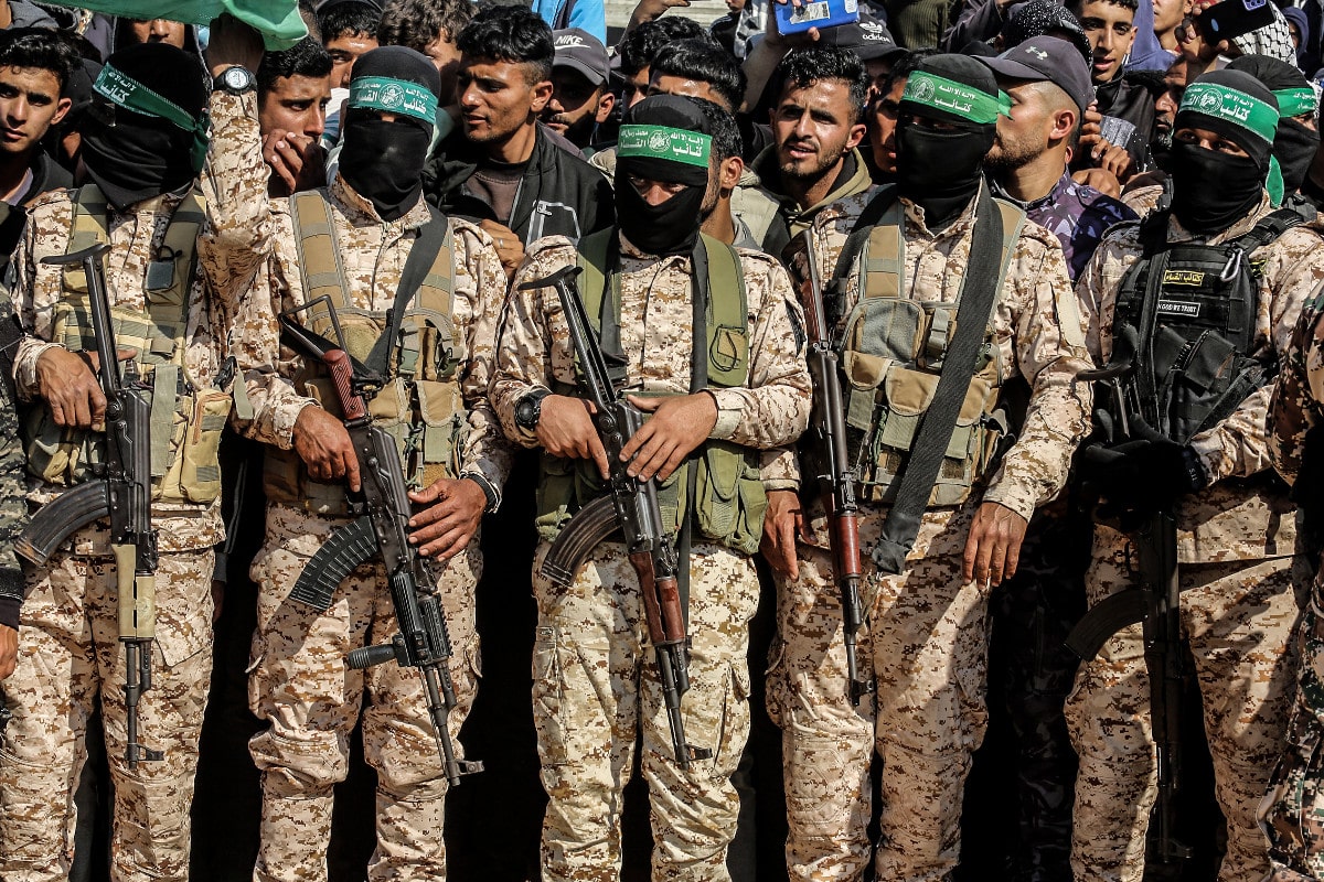 Una nueva investigación denuncia que ONG globalistas estadounidenses financian a grupos vinculados a los terroristas de Hamás y Hezbolá 