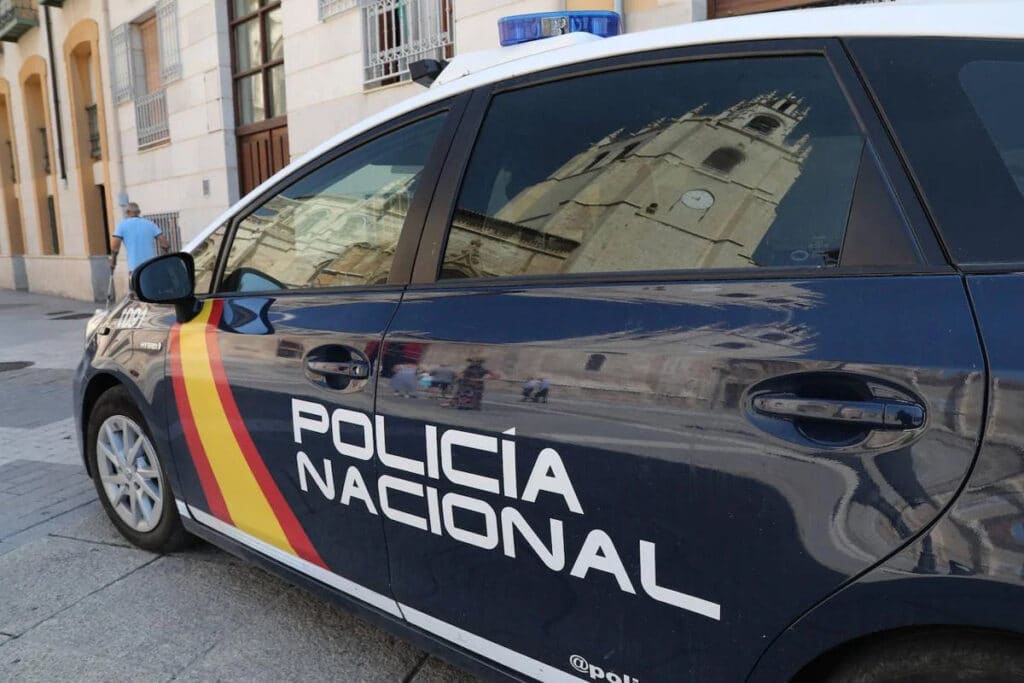 Magrebí Murcia