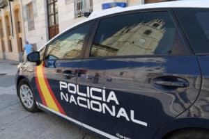 Magrebí Murcia