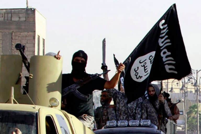 Operación internacional contra Estado Islámico: detenidos seis yihadistas acusados de aprender a fabricar explosivos y planear ataques