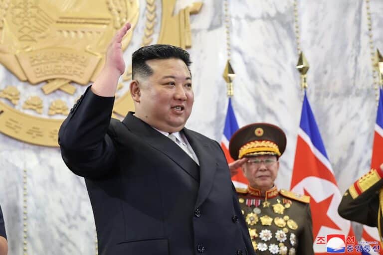 Alarma en Extremo Oriente por un nuevo misil norcoreano: Tokio y Seúl detectan el lanzamiento desde Pionyang y activan todos los protocolos