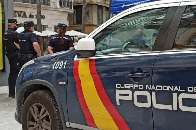 Detenido un subsahariano en Palencia por agredir sexualmente a una joven en las fiestas del Cristo