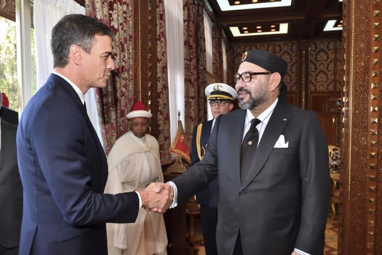 El Gobierno de Sánchez entregó más de 761.000 euros a Marruecos para prevenir inundaciones dos semanas antes de la riada en Valencia