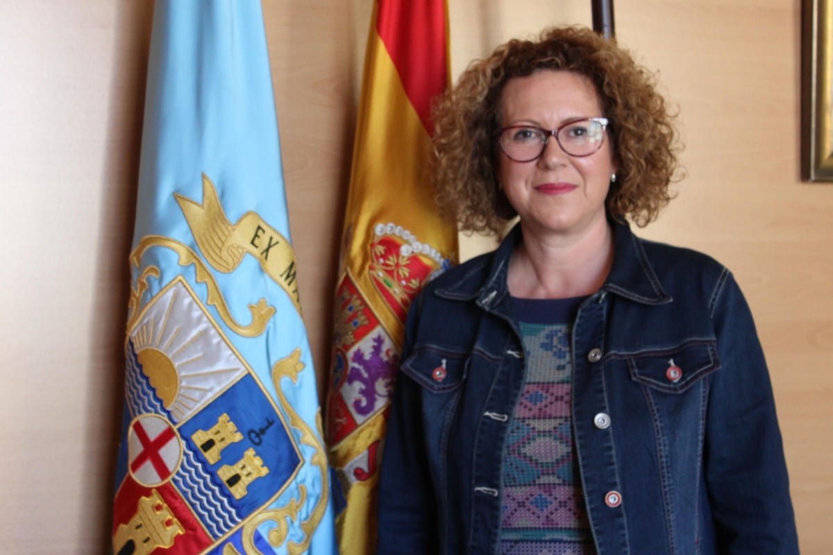 Citan como investigada a la exalcaldesa socialista de Garrucha (Almería) por contrataciones irregulares