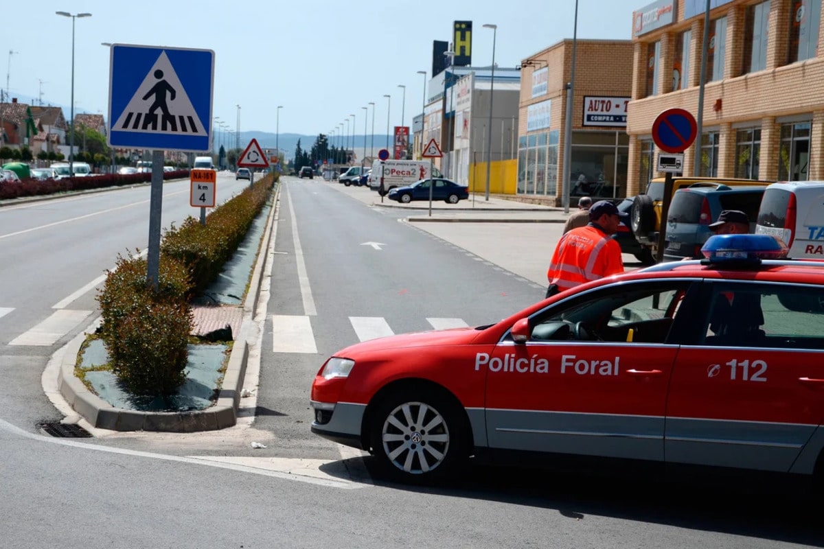La Justicia deja en libertad a un inmigrante dominicano detenido por agredir sexualmente a una mujer en Pamplona