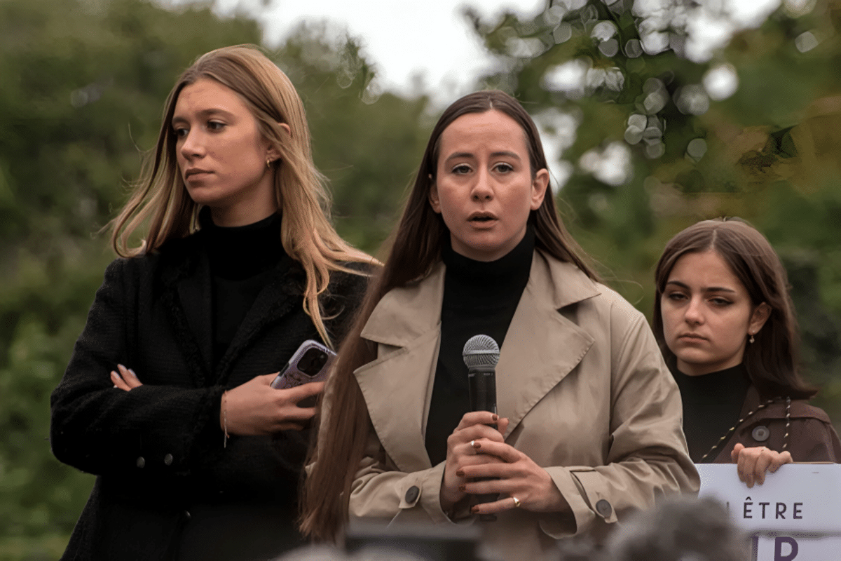 Las mujeres europeas, cada vez más partidarias de deportar inmigrantes ilegales para hacer frente al aumento de la inseguridad