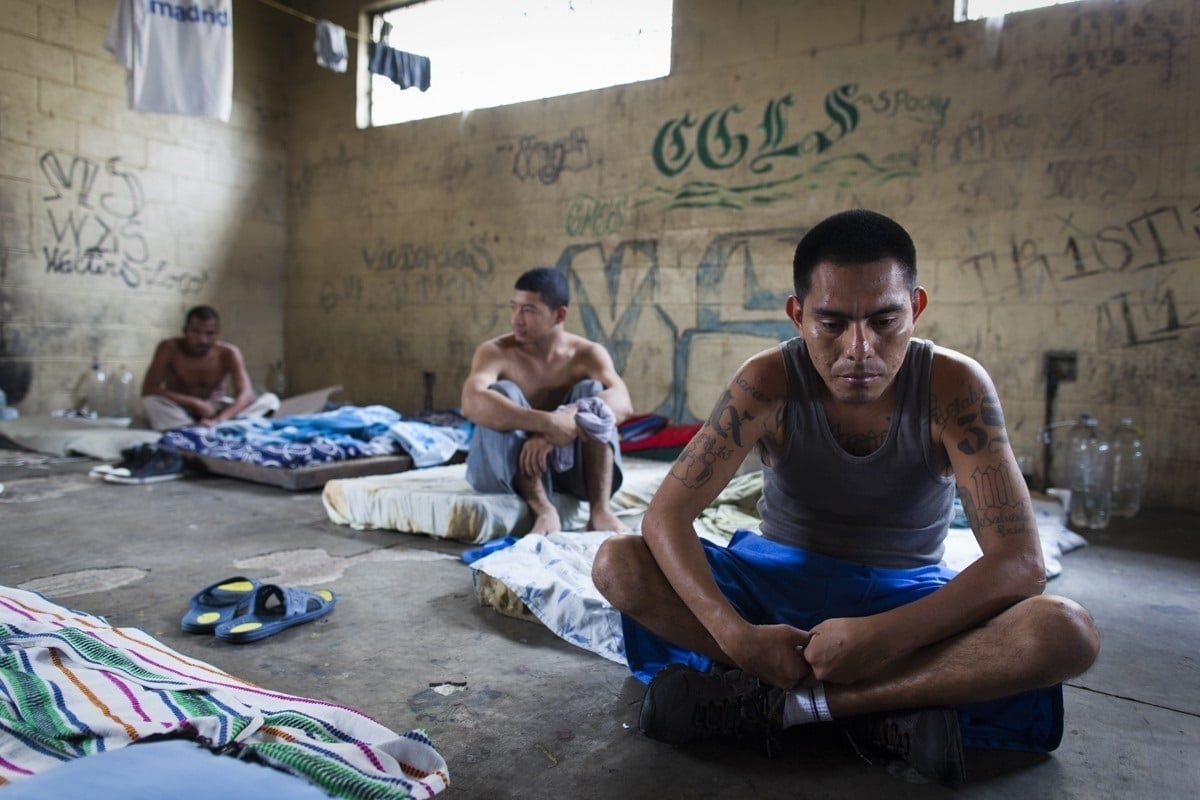 La Administración de Trump declara «organizaciones terroristas» al Cártel de Sinaloa, el Tren de Aragua y la Mara Salvatrucha