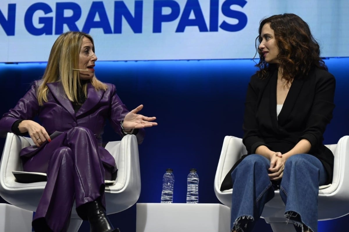 Guardiola y Ayuso se reúnen con el foco en Almaraz mientras la Junta de Extremadura impone una ecotasa de 80 millones a la central nuclear