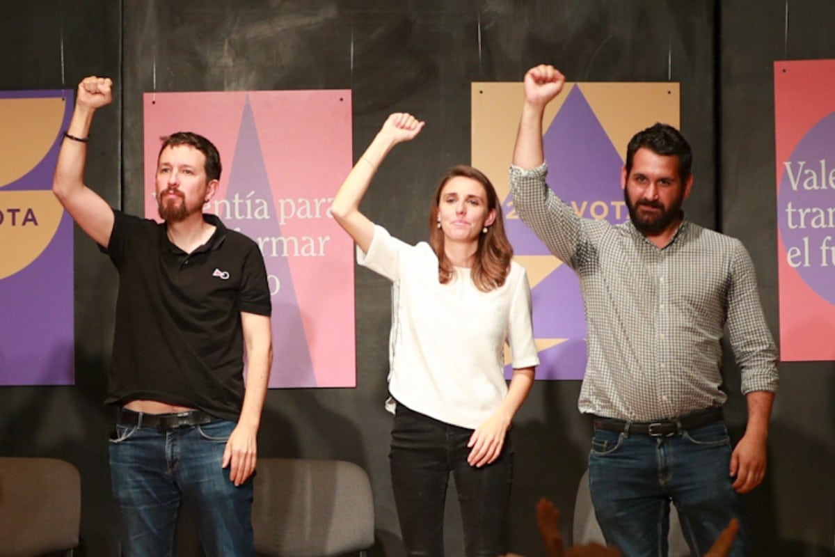 Denuncian por abuso sexual a un excandidato de Sumar en Baleares