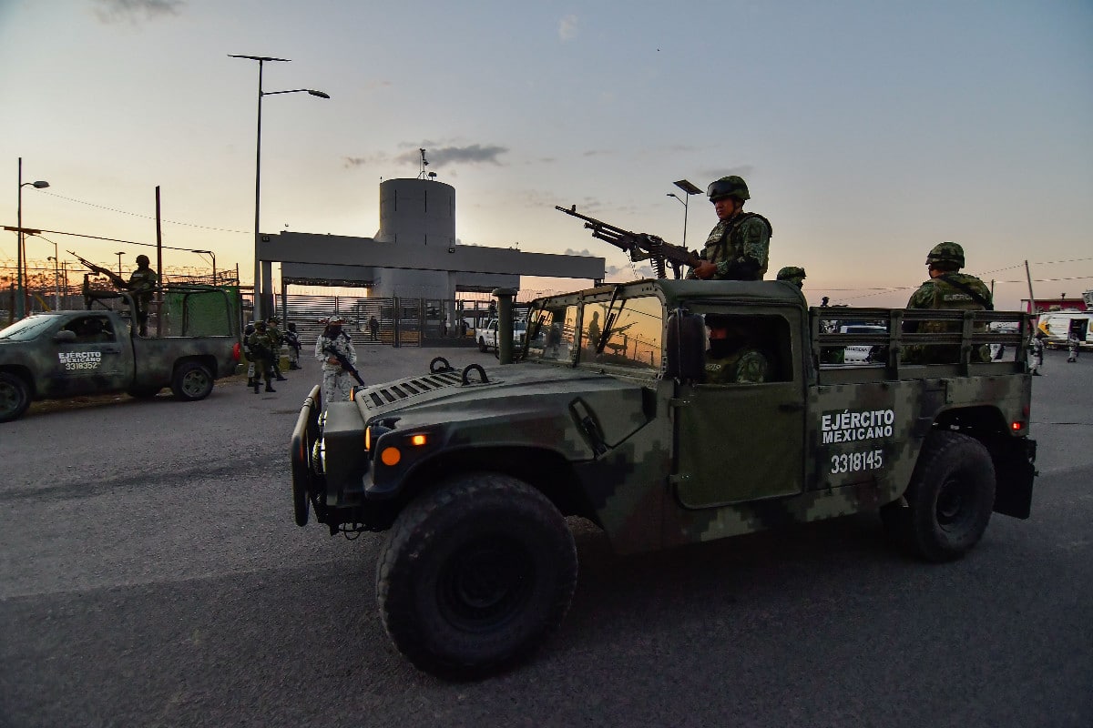 Al menos 19 muertos tras un nuevo episodio de violencia en Tabasco (México)