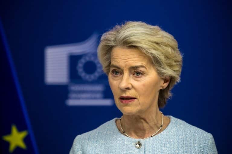 Bruselas aprueba una nueva ayuda de 20 millones de euros para el Ejército de Mauritania