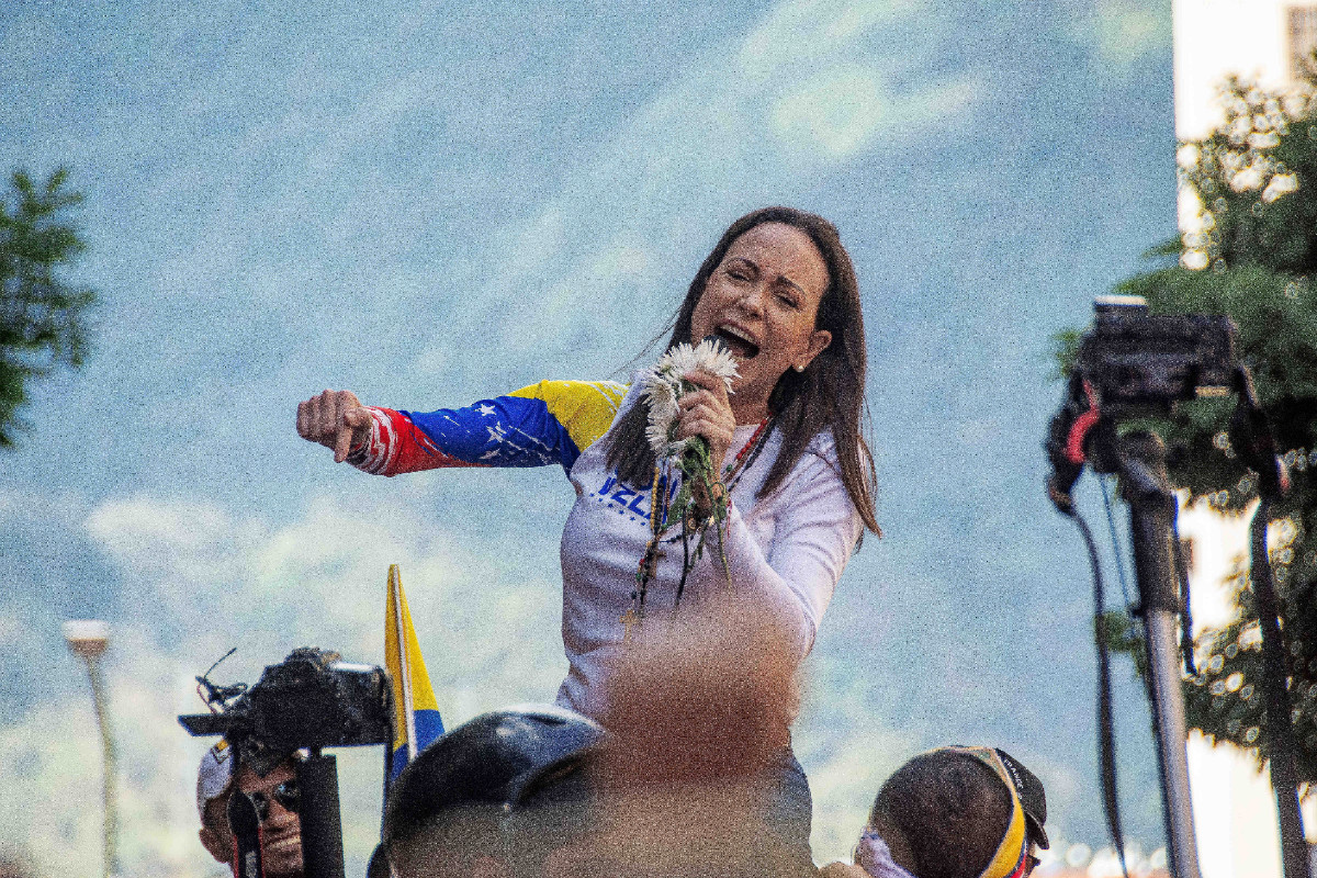 Muere en prisión un dirigente del partido de María Corina Machado que fue detenido por el chavismo en enero