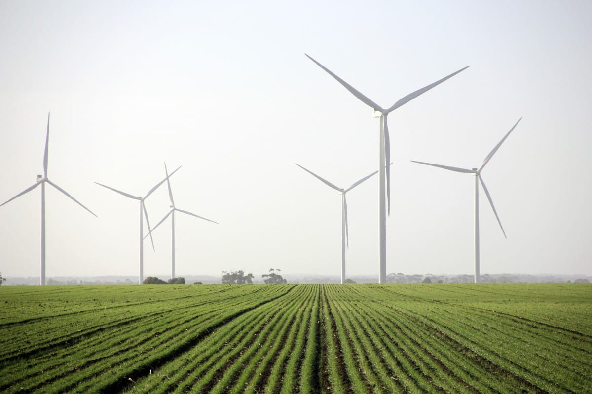 El precio de la electricidad incrementa un 31% en enero debido a la incapacidad de las energías renovables