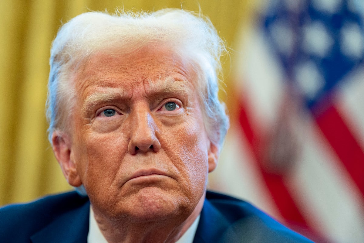 Trump apuesta por el regreso de una «política dura» contra la dictadura de Cuba