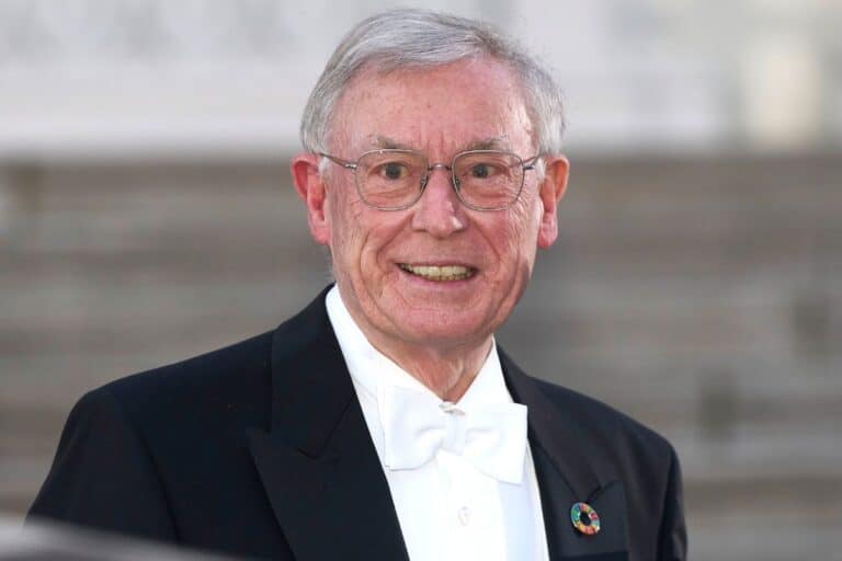 Muere Horst Köhler, expresidente alemán y exdirector gerente del FMI